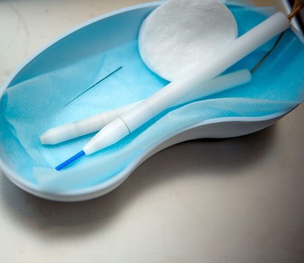 Izņemšanas metodes